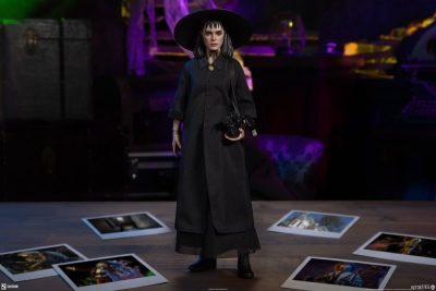 Beetlejuice Action Figure 1/6 Lydia Deetz 25 cm