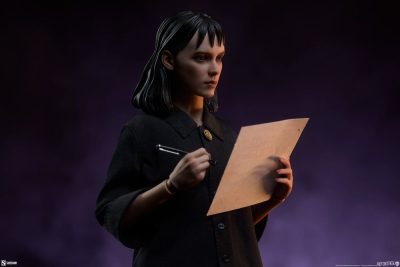 Beetlejuice Action Figure 1/6 Lydia Deetz 25 cm