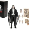Bela Lugosi As Dracula Action Figure