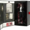 Bela Lugosi As Dracula Action Figure