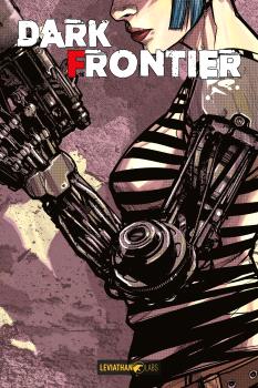 DARK FRONTIER OMNIBUS