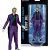 DC Multiverse Action Figure The Joker (Death of the Family) 18 cm