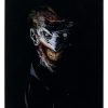 DC Multiverse Action Figure The Joker (Death of the Family) 18 cm