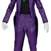DC Multiverse Action Figure The Joker (Death of the Family) 18 cm