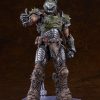 Doom: The Dark Ages Figma Action Figure Doom Slayer DX Ver. 17 cm