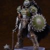 Doom: The Dark Ages Figma Action Figure Doom Slayer DX Ver. 17 cm