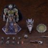Doom: The Dark Ages Figma Action Figure Doom Slayer DX Ver. 17 cm