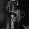 El fantasma de la ópera (1925) Ultimate Figura Masque of the Red Death (B&W) 18 cm