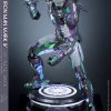 Iron Man Mark IV (Haze Fractal DDD