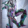 Iron Man Mark IV (Haze Fractal DDD