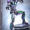 Iron Man Mark IV (Haze Fractal DDDIron Man Mark IV (Haze Fractal DDD