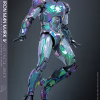 Iron Man Mark IV (Haze Fractal DDD