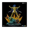 Iron Studios - Saint Seiya - Gemini Saga Art Scale - Caballeros del Zodiaco