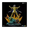 Iron Studios - Saint Seiya - Gemini Saga Art Scale - Caballeros del Zodiaco