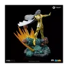 Iron Studios - Saint Seiya - Gemini Saga Art Scale - Caballeros del Zodiaco
