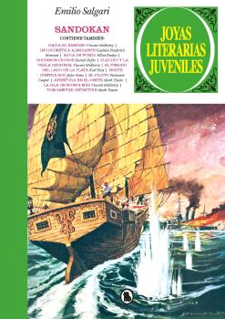 JOYAS LITERARIAS JUVENILES VOL.5 1972 (BRUGUERA - SD)