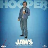 Jaws 1/6 Scale Hopper Action Figure