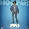 Jaws 1/6 Scale Hopper Action Figure