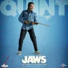 Jaws 1/6 Scale Quint Action Figure