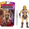 Masters of the Universe 2026 Movie Action Figure He-Man 14 cm
