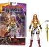 Masters of the Universe 2026 Movie Action Figure Teela 14 cm