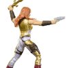 Masters of the Universe 2026 Movie Action Figure Teela 14 cm