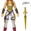 Masters of the Universe 2026 Movie Action Figure Teela 14 cm