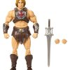 Masters of the Universe 2026 Movie Chronicles Action Figure He-Man 18 cm