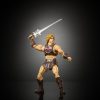 Masters of the Universe 2026 Movie Chronicles Action Figure He-Man 18 cm