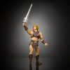 Masters of the Universe 2026 Movie Chronicles Action Figure He-Man 18 cm