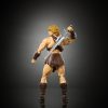 Masters of the Universe 2026 Movie Chronicles Action Figure He-Man 18 cm