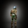 Masters of the Universe 2026 Movie Chronicles Action Figure Man-At-Arms 18 cm