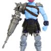 Masters of the Universe 2026 Movie Feature Action Figure Trap-Jaw 14 cm