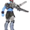Masters of the Universe 2026 Movie Feature Action Figure Trap-Jaw 14 cm