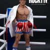 Rocky 4 Deluxe Edition 1/6 Scale Action Figure