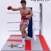 Rocky 4 Ultimate Edition 1/6 Scale Action Figure