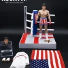 Rocky 4 Ultimate Edition 1/6 Scale Action Figure
