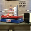 Estatua Rocky Over Drago Sly Stallone Shop