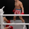 Estatua Rocky Over Drago Sly Stallone Shop