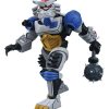 Teenage Mutant Ninja Turtles (1987 Cartoon) 2-Pack Action Figures Robo Tokka and Rahzar 18 cm