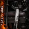 The Crow Eric Draven Luxury Eternal Edition 1/4 Plus Format Statue