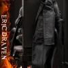 The Crow Eric Draven Luxury Eternal Edition 1/4 Plus Format Statue