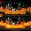 The Crow Eric Draven Luxury Eternal Edition 1/4 Plus Format Statue
