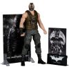 The Dark Knight Rises DC Multiverse Deluxe Theatrical Edition Action Figure Bane 19 cm