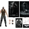 The Dark Knight Rises DC Multiverse Deluxe Theatrical Edition Action Figure Bane 19 cm