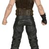 The Dark Knight Rises DC Multiverse Deluxe Theatrical Edition Action Figure Bane 19 cm