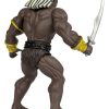 The Savage World of Frazetta Action Figure Set Egyptian Queen & The Guard (Museum Edition) 14 cm
