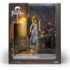 The Savage World of Frazetta Action Figure Set Egyptian Queen & The Guard (Museum Edition) 14 cm