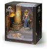The Savage World of Frazetta Action Figure Set Egyptian Queen & The Guard (Museum Edition) 14 cm
