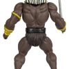 The Savage World of Frazetta Action Figure Set Egyptian Queen & The Guard (Museum Edition) 14 cm The Savage World of Frazetta Action Figure Set Egyptian Queen & The Guard (Museum Edition) 14 cm